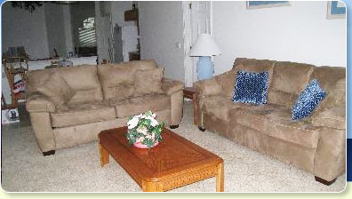Florida Villa Rental