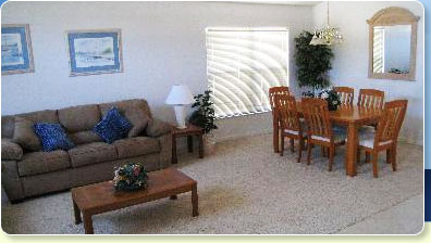Florida Villa Rental