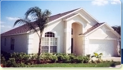 Florida Villa Rental