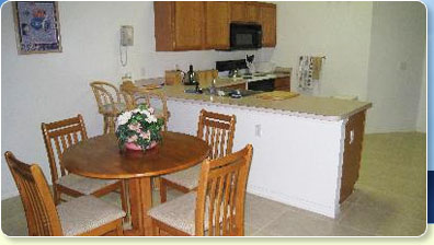 Florida Villa Rental