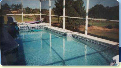 Florida Villa Rental